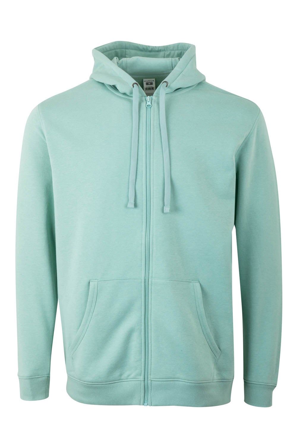 BYRON - SUDADERA CREMALLERA CAPUCHA 270 - imagen Velilla Group