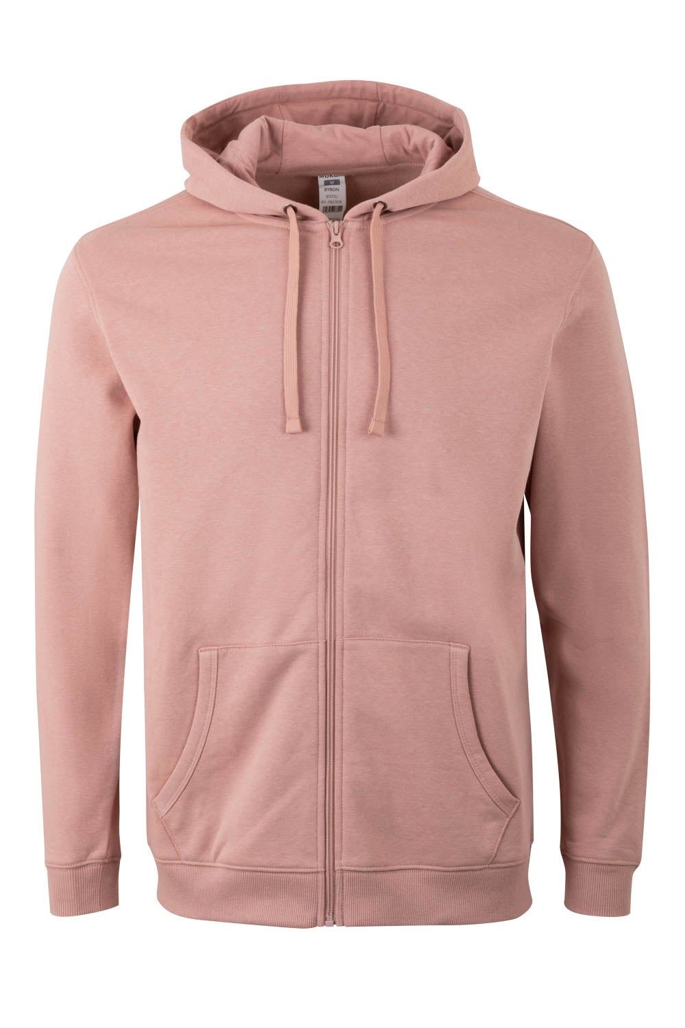 BYRON - SUDADERA CREMALLERA CAPUCHA 270 - imagen Velilla Group