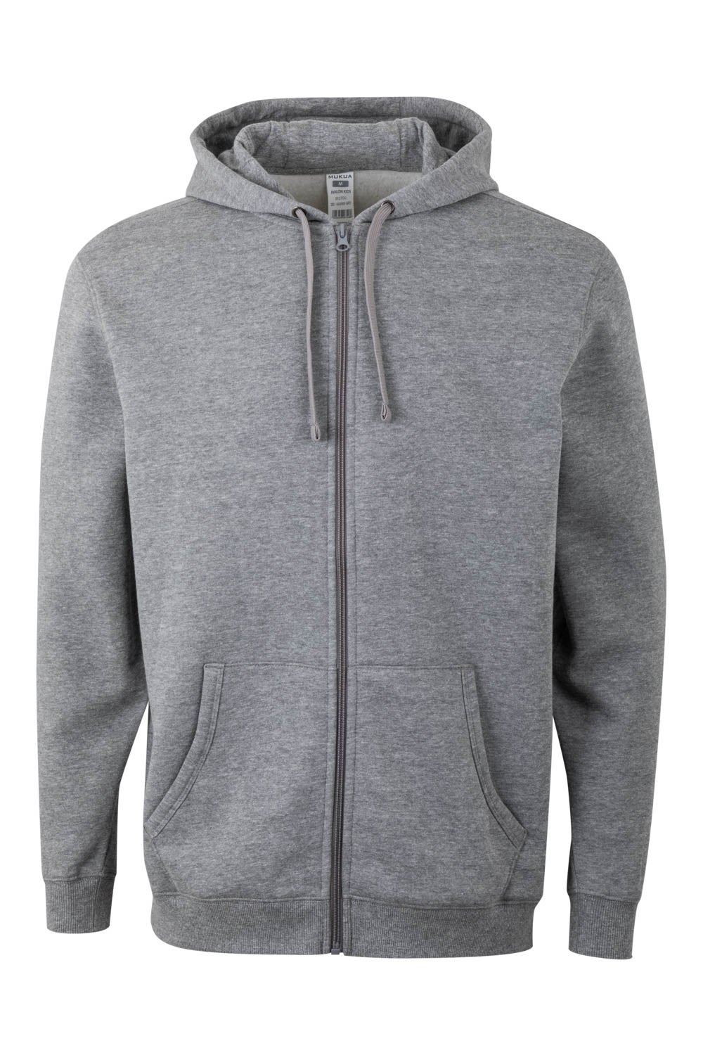 BYRON - SUDADERA CREMALLERA CAPUCHA 270 - imagen Velilla Group