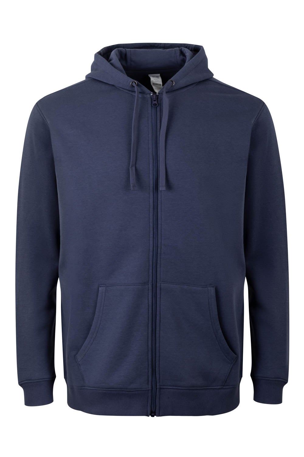 BYRON - SUDADERA CREMALLERA CAPUCHA 270 - imagen Velilla Group