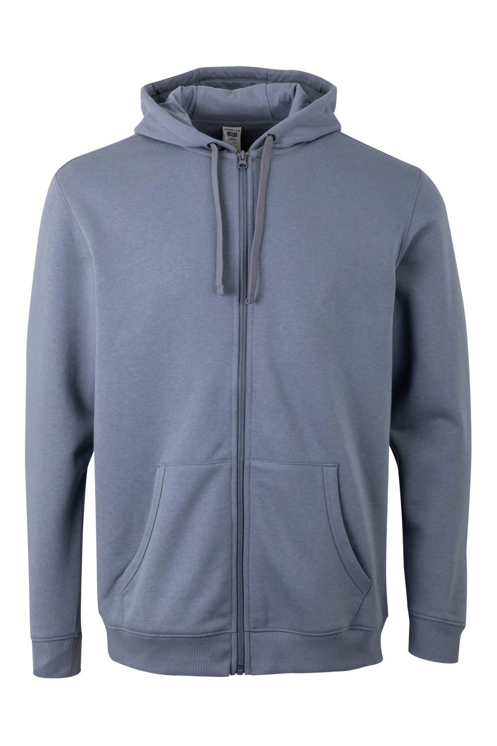 BYRON - SUDADERA CREMALLERA CAPUCHA 270 - imagen Velilla Group