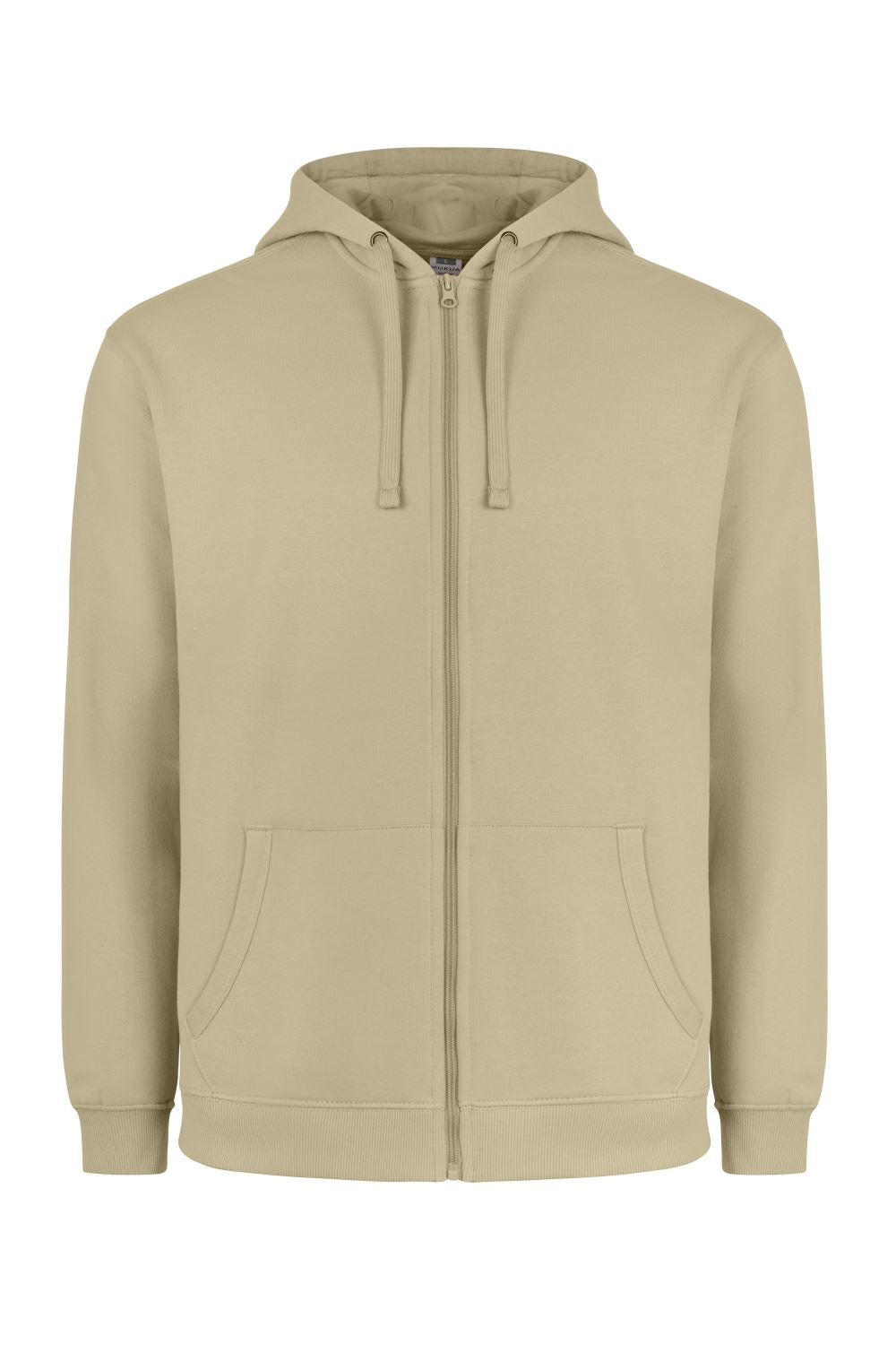 BYRON - SUDADERA CREMALLERA CAPUCHA 270 - imagen Velilla Group