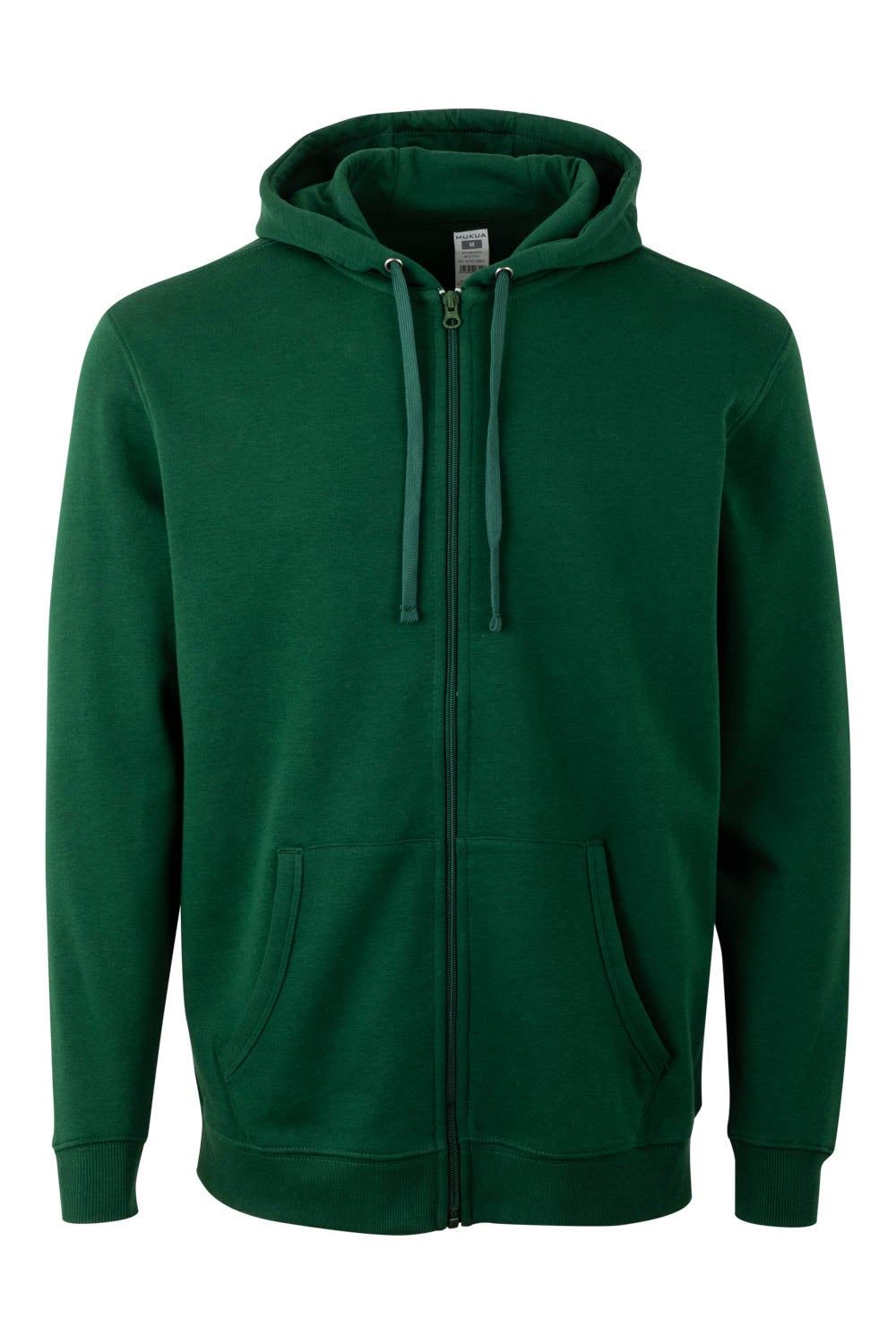 BYRON - SUDADERA CREMALLERA CAPUCHA 270 - imagen Velilla Group