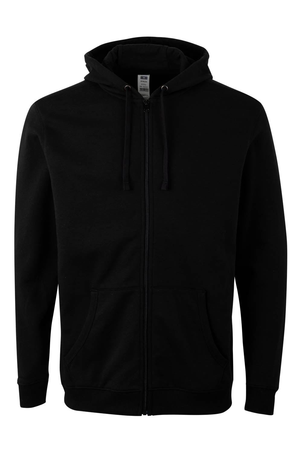 BYRON - SUDADERA CREMALLERA CAPUCHA 270 - imagen Velilla Group