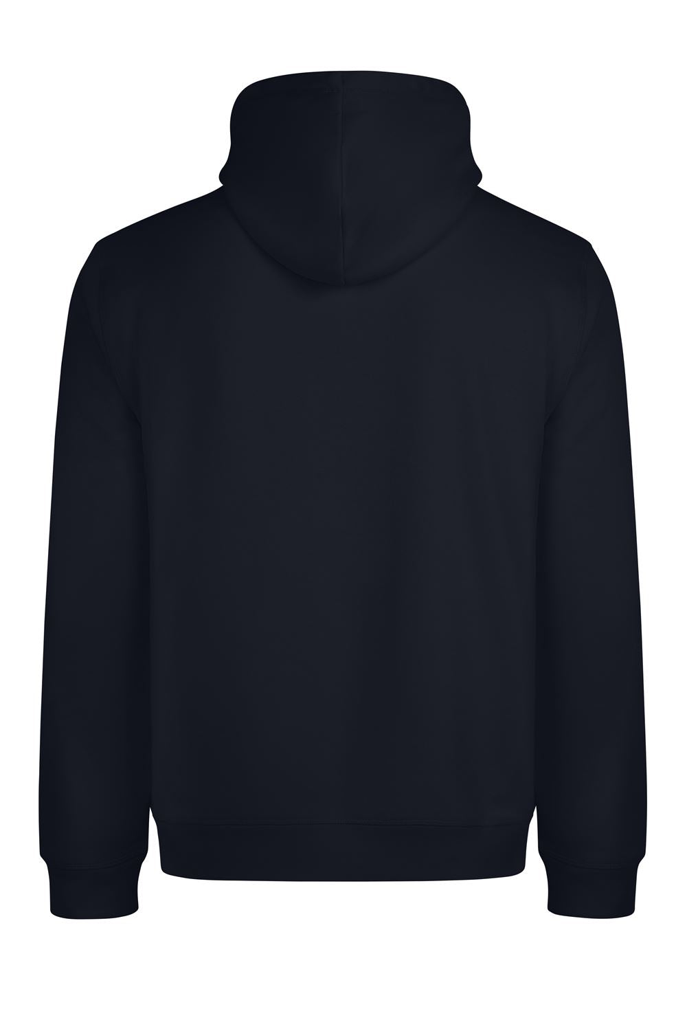 REEF - SUDADERA CAPUCHA UNISEX OCS/RCS 300 - imagen Velilla Group