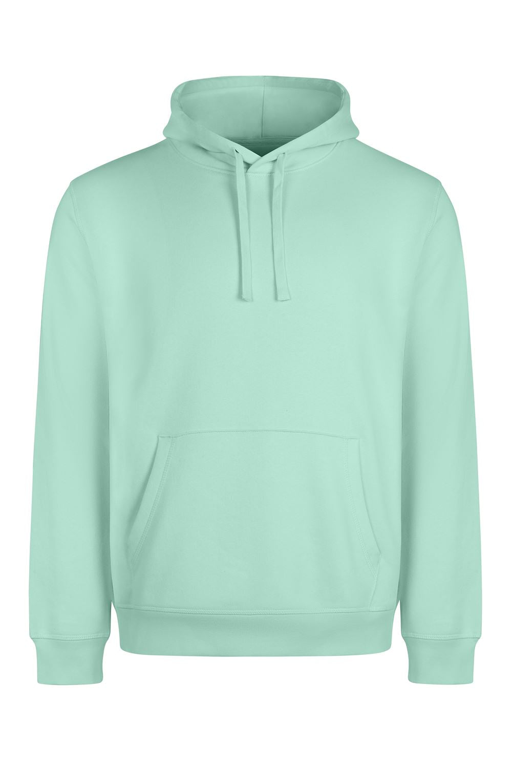 REEF - SUDADERA CAPUCHA UNISEX OCS/RCS 300 - imagen Velilla Group