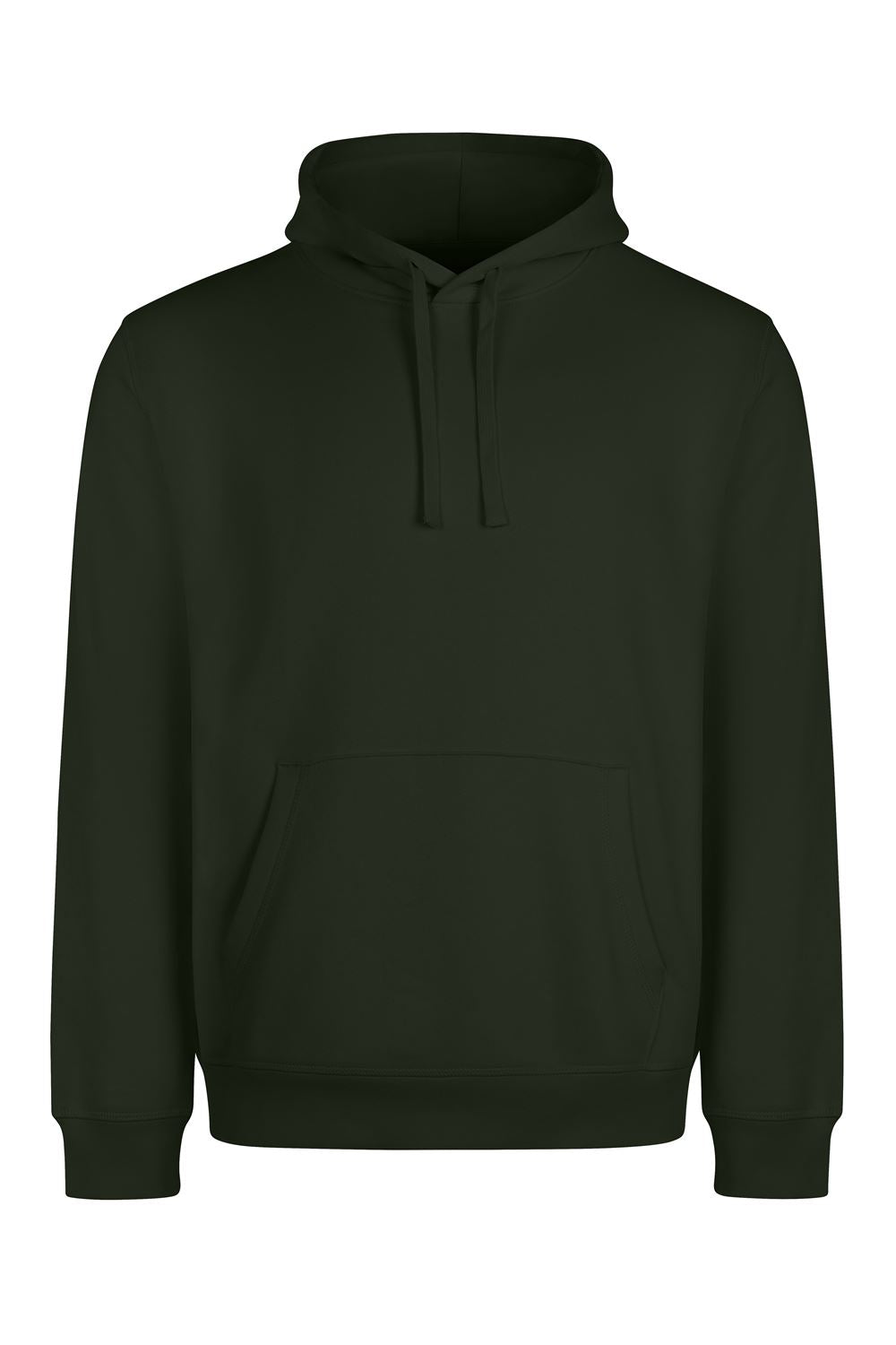 REEF - SUDADERA CAPUCHA UNISEX OCS/RCS 300 - imagen Velilla Group