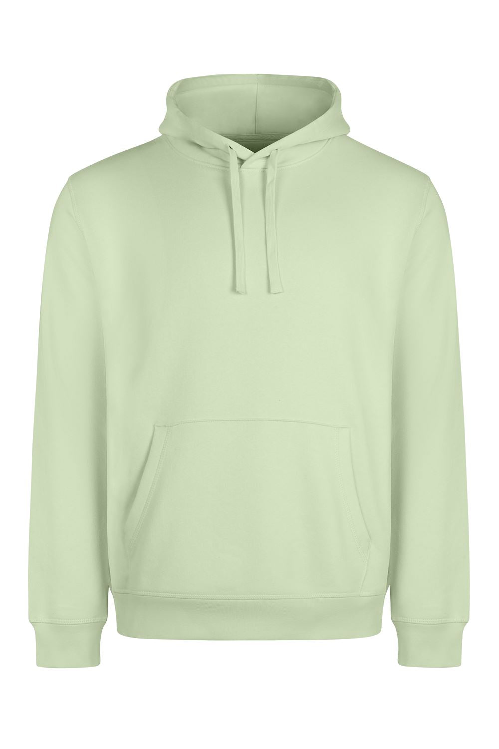 REEF - SUDADERA CAPUCHA UNISEX OCS/RCS 300 - imagen Velilla Group