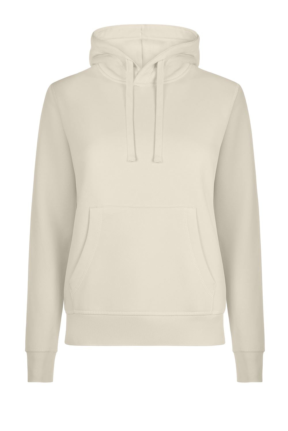 REEF WOMAN - SUDADERA CAPUCHA MUJER OCS/RCS 300 - imagen Velilla Group