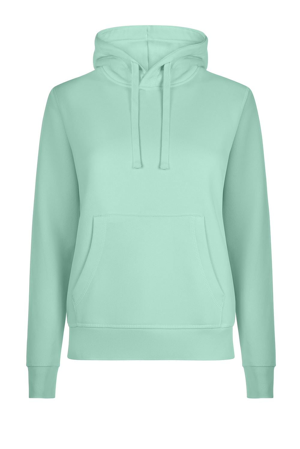 REEF WOMAN - SUDADERA CAPUCHA MUJER OCS/RCS 300 - imagen Velilla Group