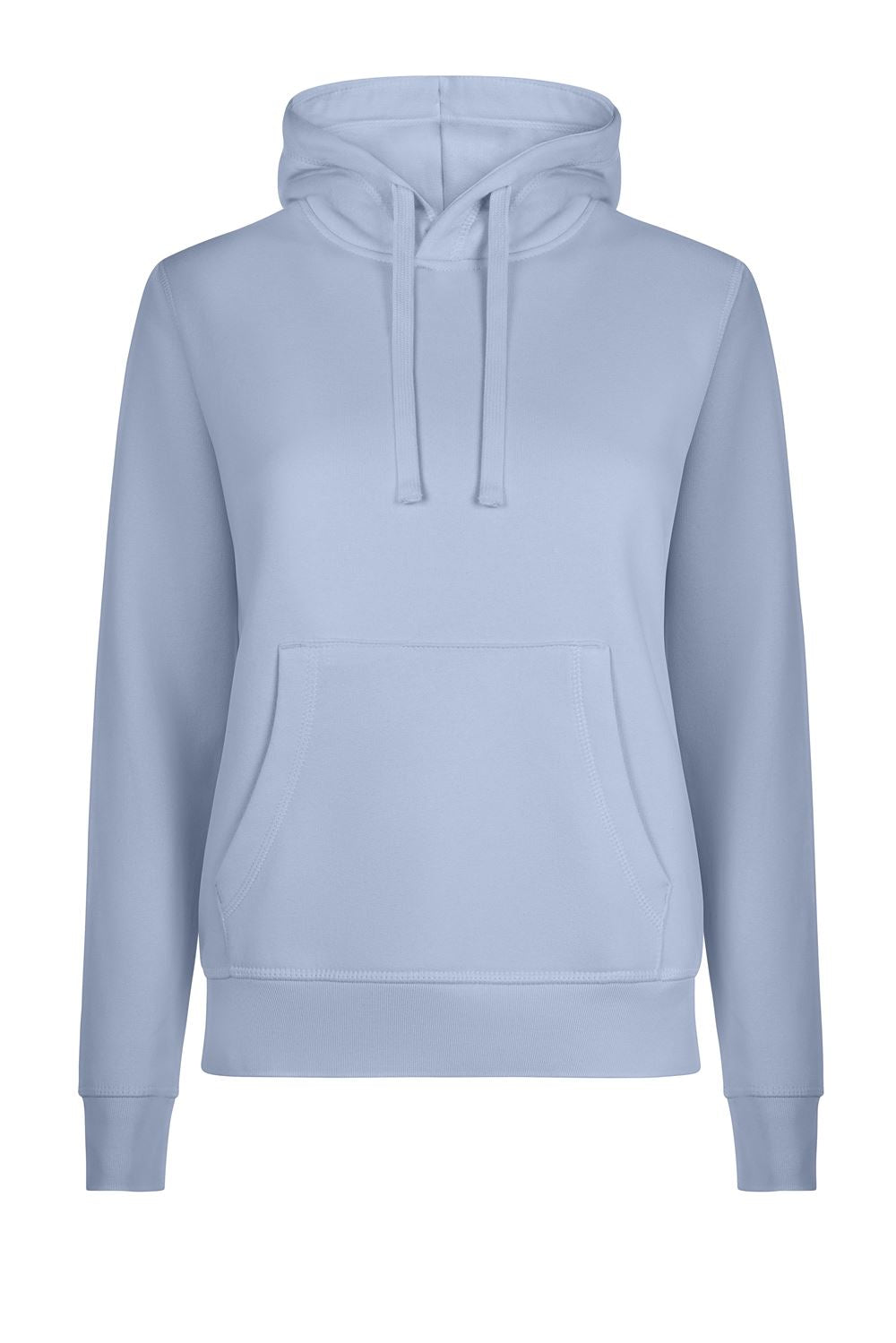 REEF WOMAN - SUDADERA CAPUCHA MUJER OCS/RCS 300 - imagen Velilla Group