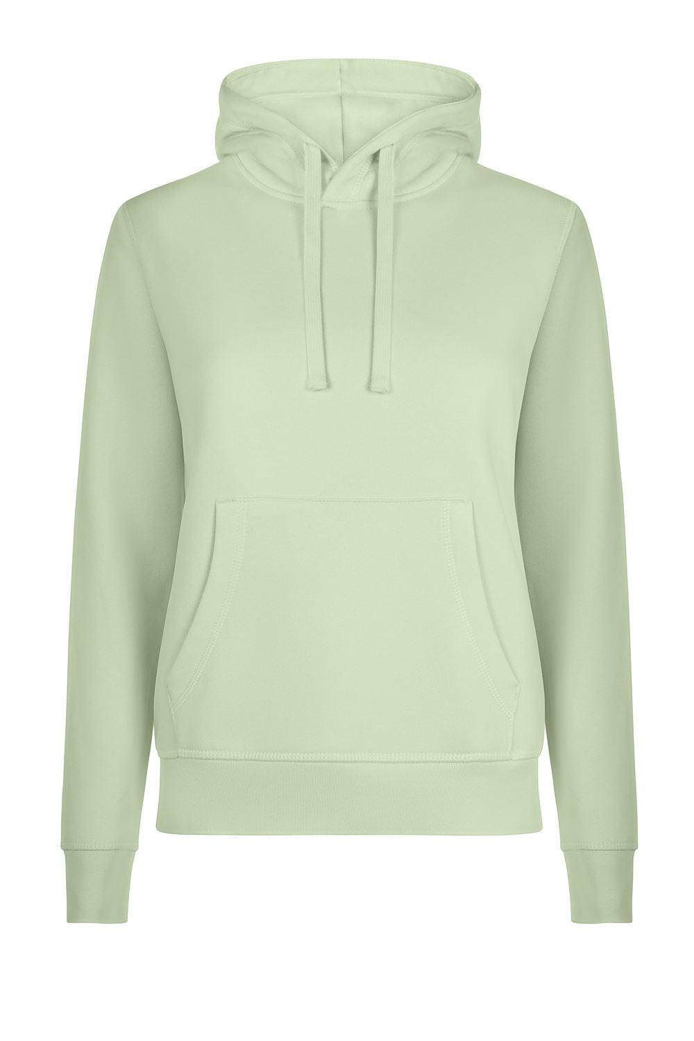 REEF WOMAN - SUDADERA CAPUCHA MUJER OCS/RCS 300 - imagen Velilla Group