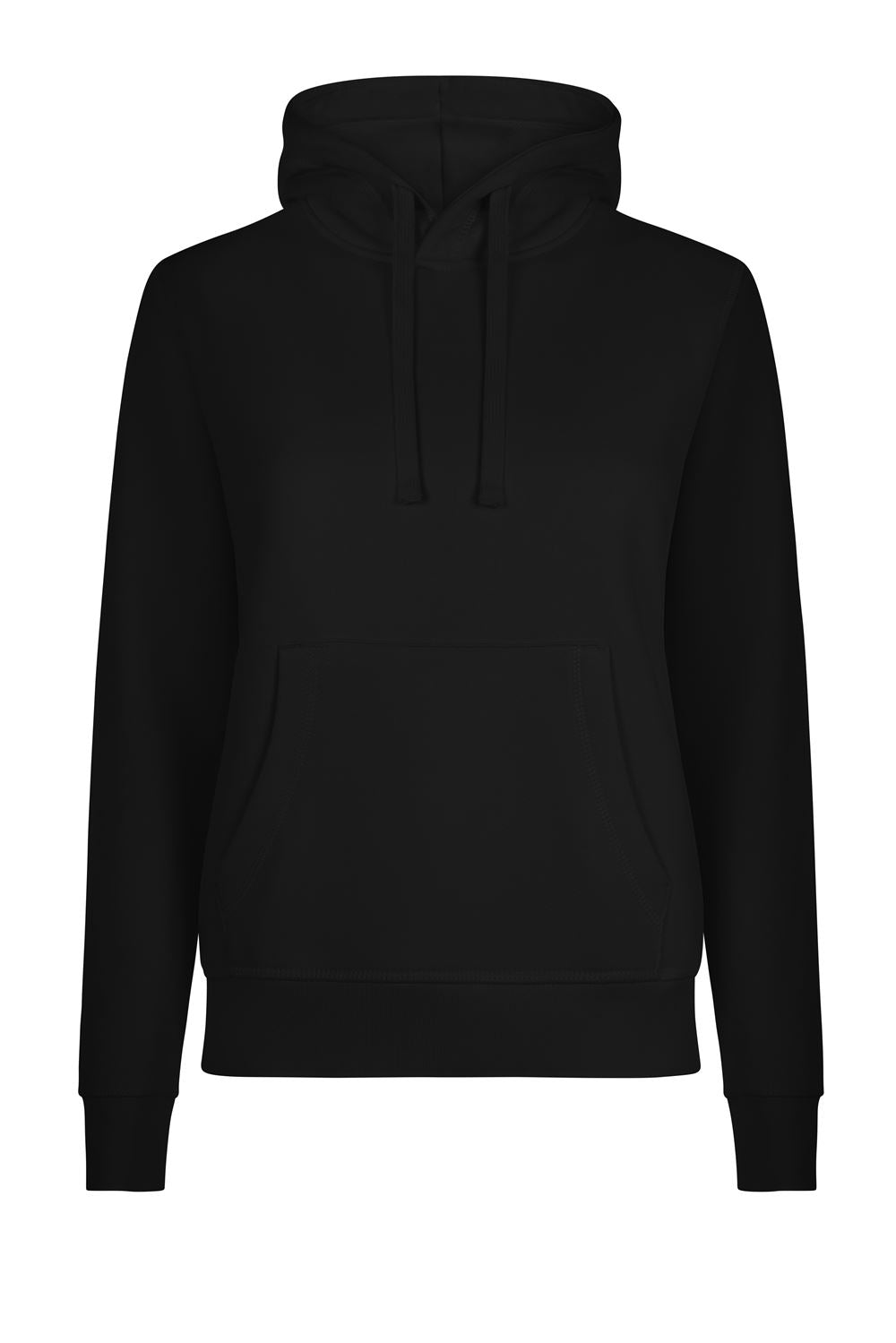 REEF WOMAN - SUDADERA CAPUCHA MUJER OCS/RCS 300 - imagen Velilla Group