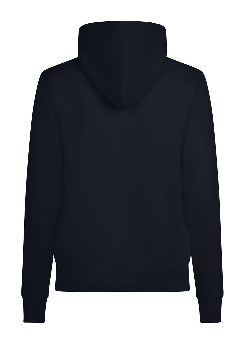 REEF WOMAN - SUDADERA CAPUCHA MUJER OCS/RCS 300 - imagen Velilla Group