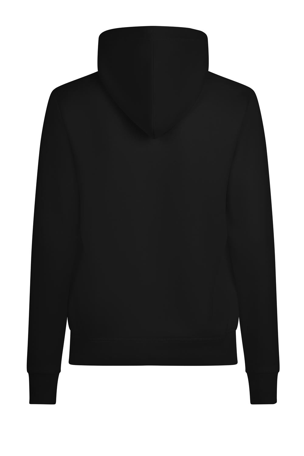 REEF WOMAN - SUDADERA CAPUCHA MUJER OCS/RCS 300 - imagen Velilla Group