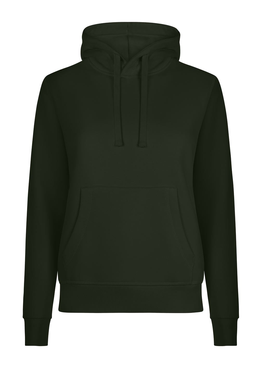 REEF WOMAN - SUDADERA CAPUCHA MUJER OCS/RCS 300 - imagen Velilla Group