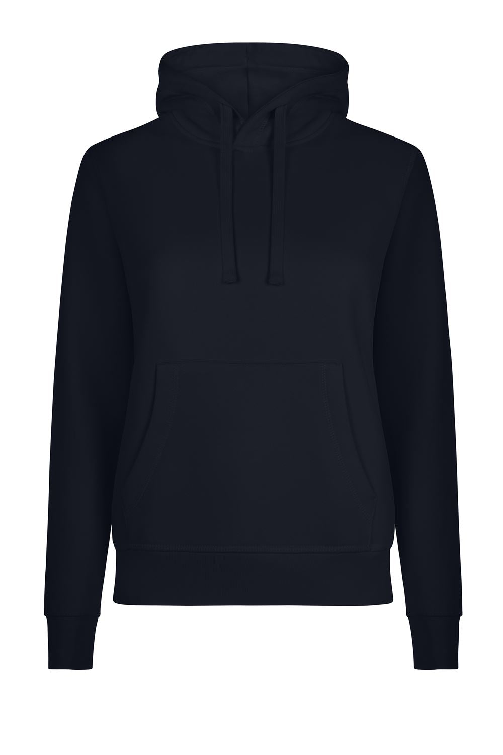 REEF WOMAN - SUDADERA CAPUCHA MUJER OCS/RCS 300 - imagen Velilla Group
