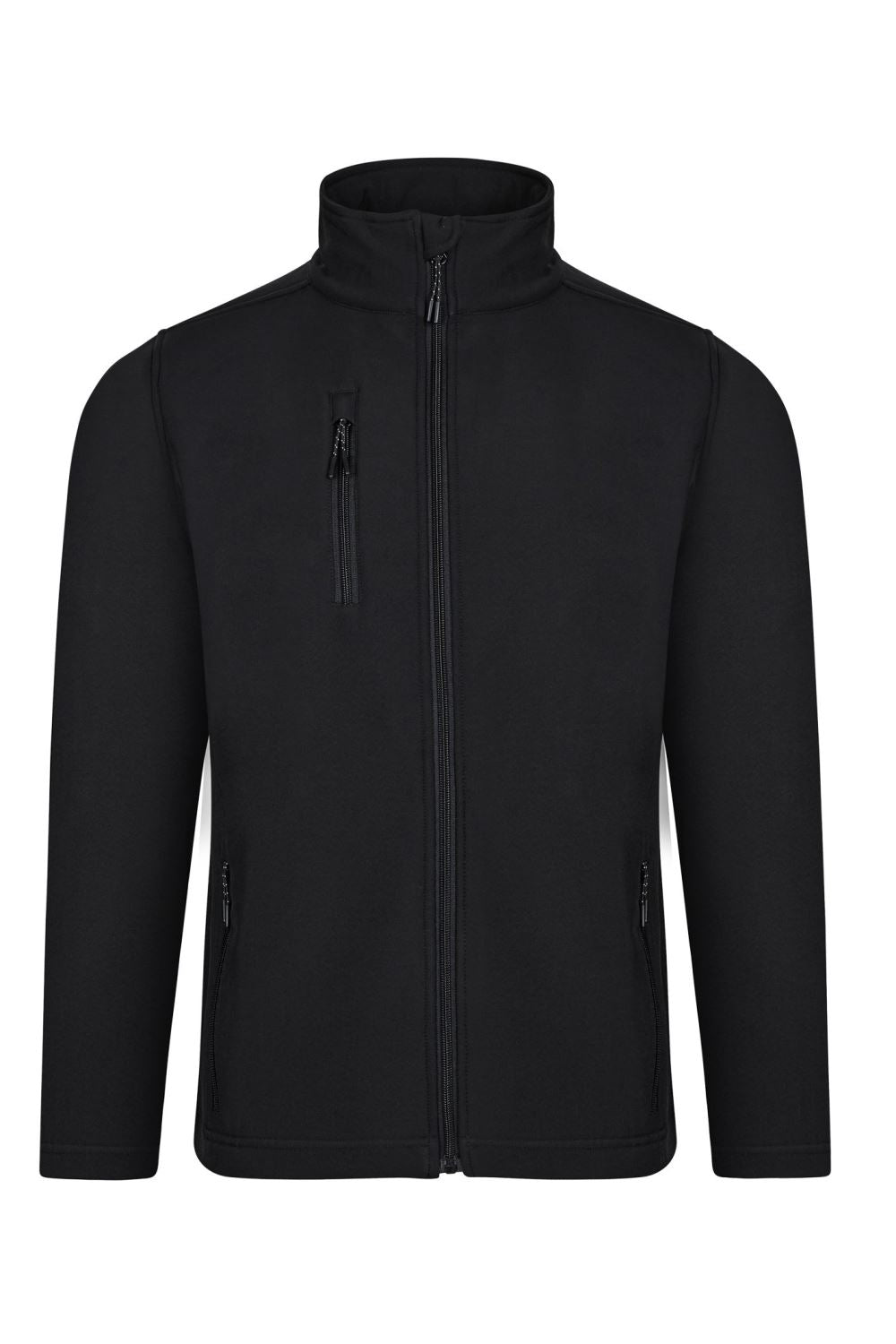RICHMOND - SOFTSHELL UNISEX - imagen Velilla Group