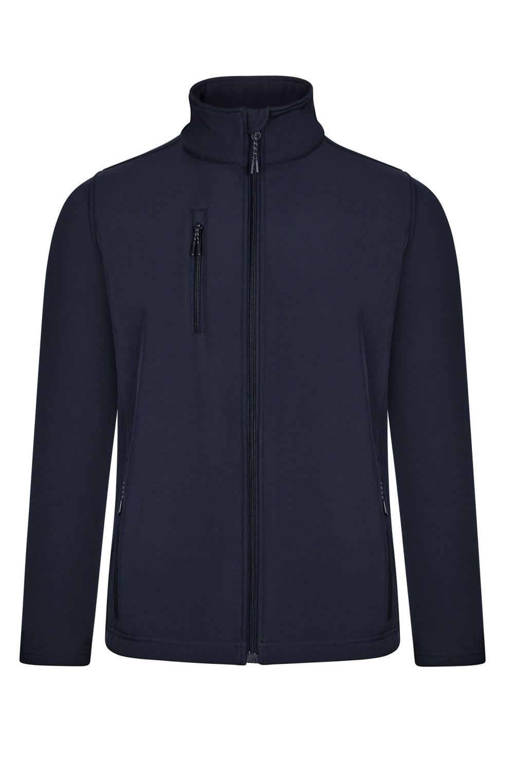 RICHMOND - SOFTSHELL UNISEX - imagen Velilla Group