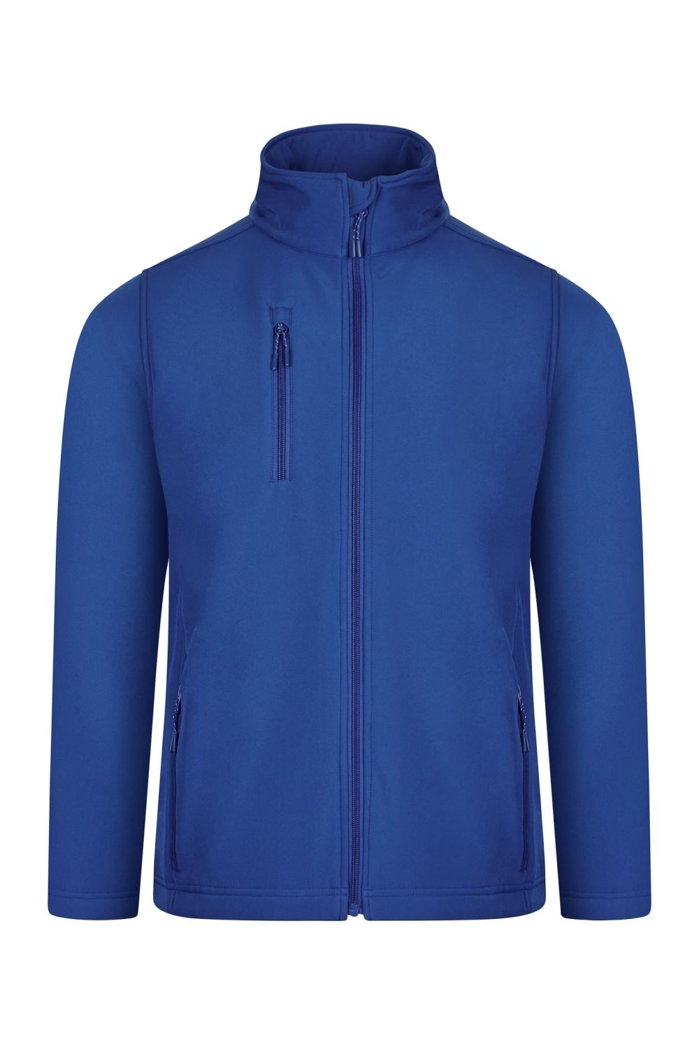 RICHMOND - SOFTSHELL UNISEX - imagen Velilla Group