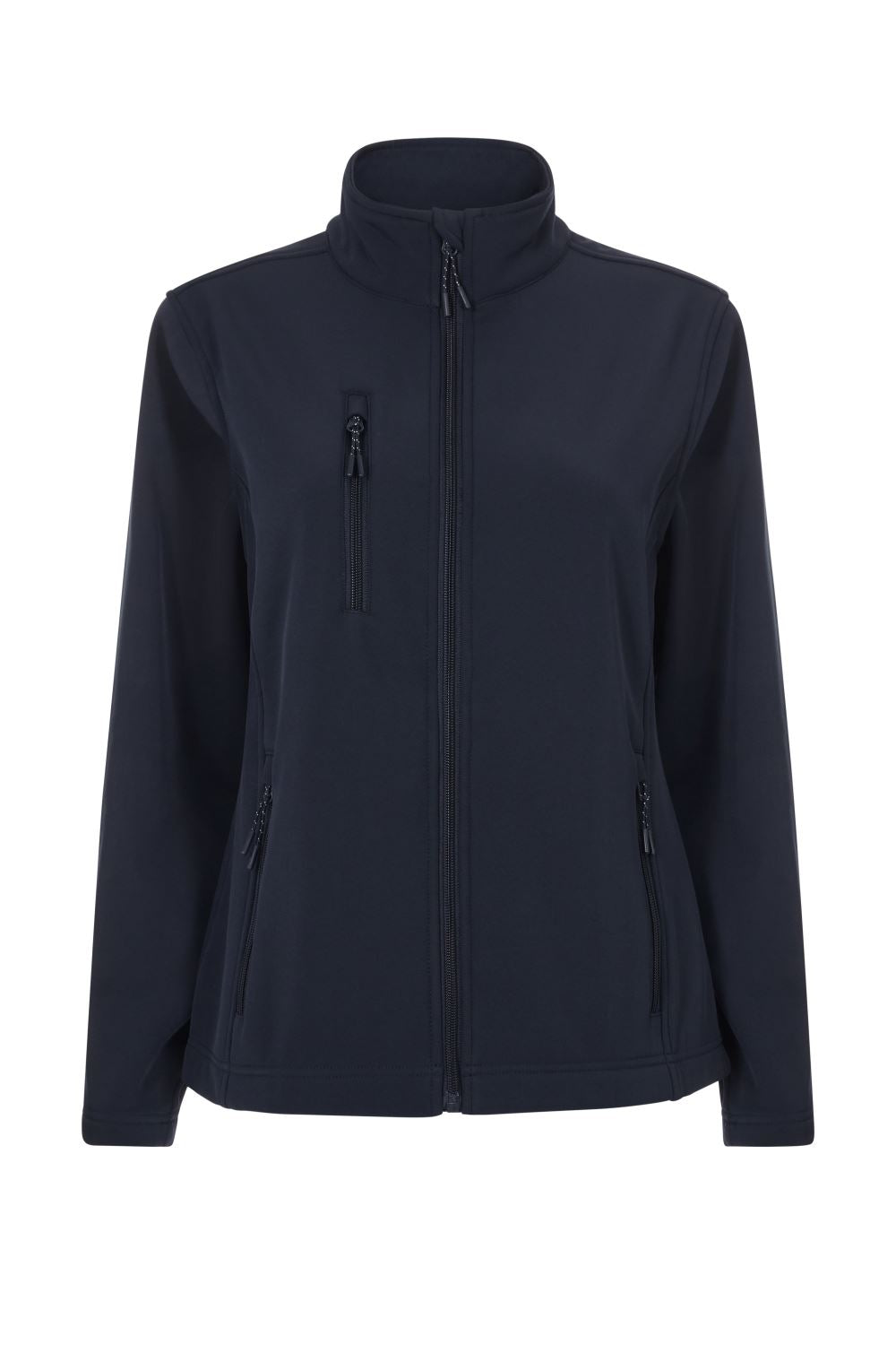 RICHMOND WOMAN - SOFTSHELL MUJER - imagen Velilla Group