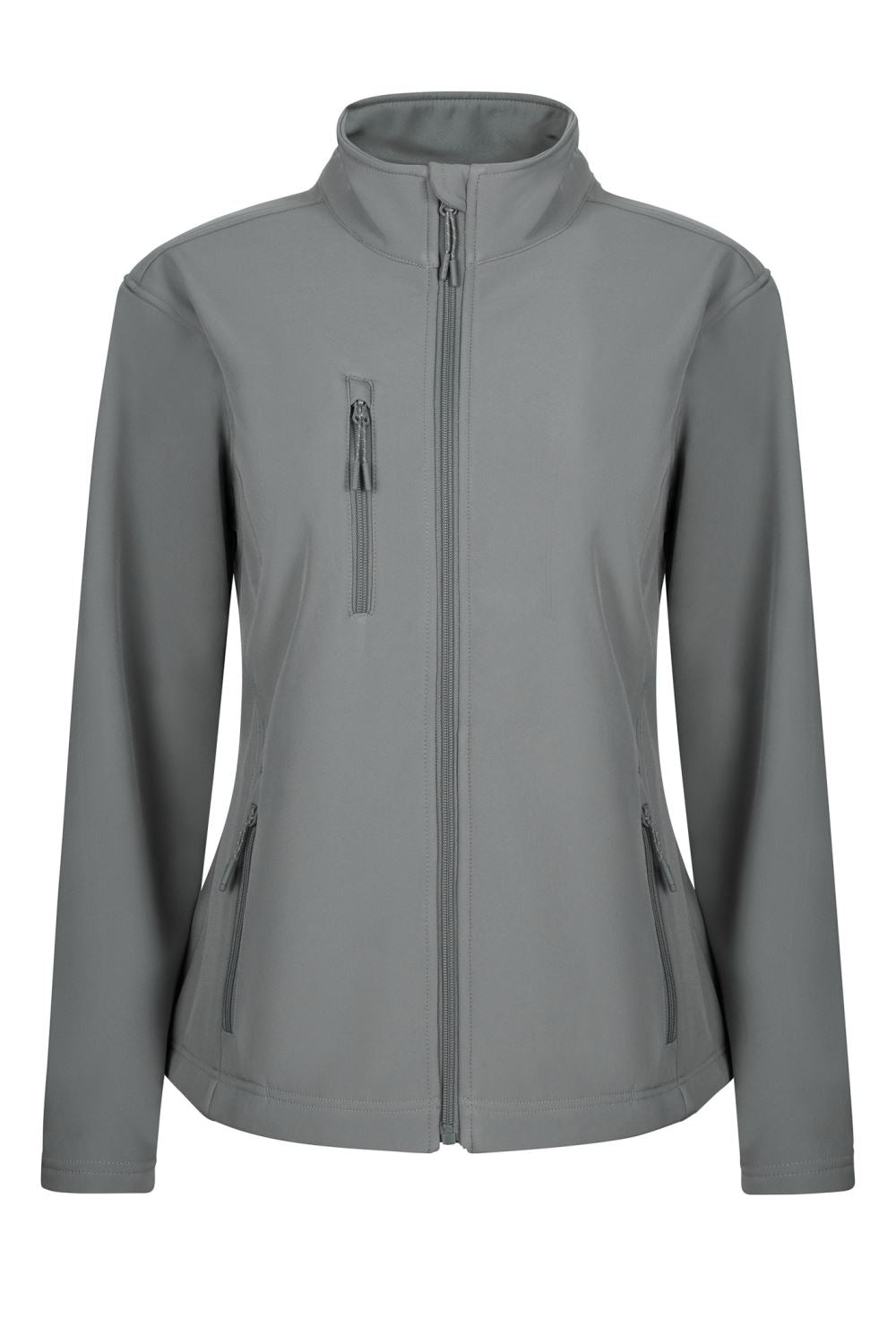 RICHMOND WOMAN - SOFTSHELL MUJER - imagen Velilla Group