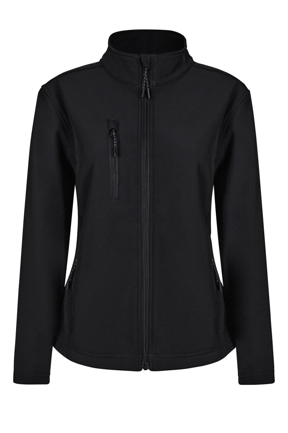 RICHMOND WOMAN - SOFTSHELL MUJER - imagen Velilla Group