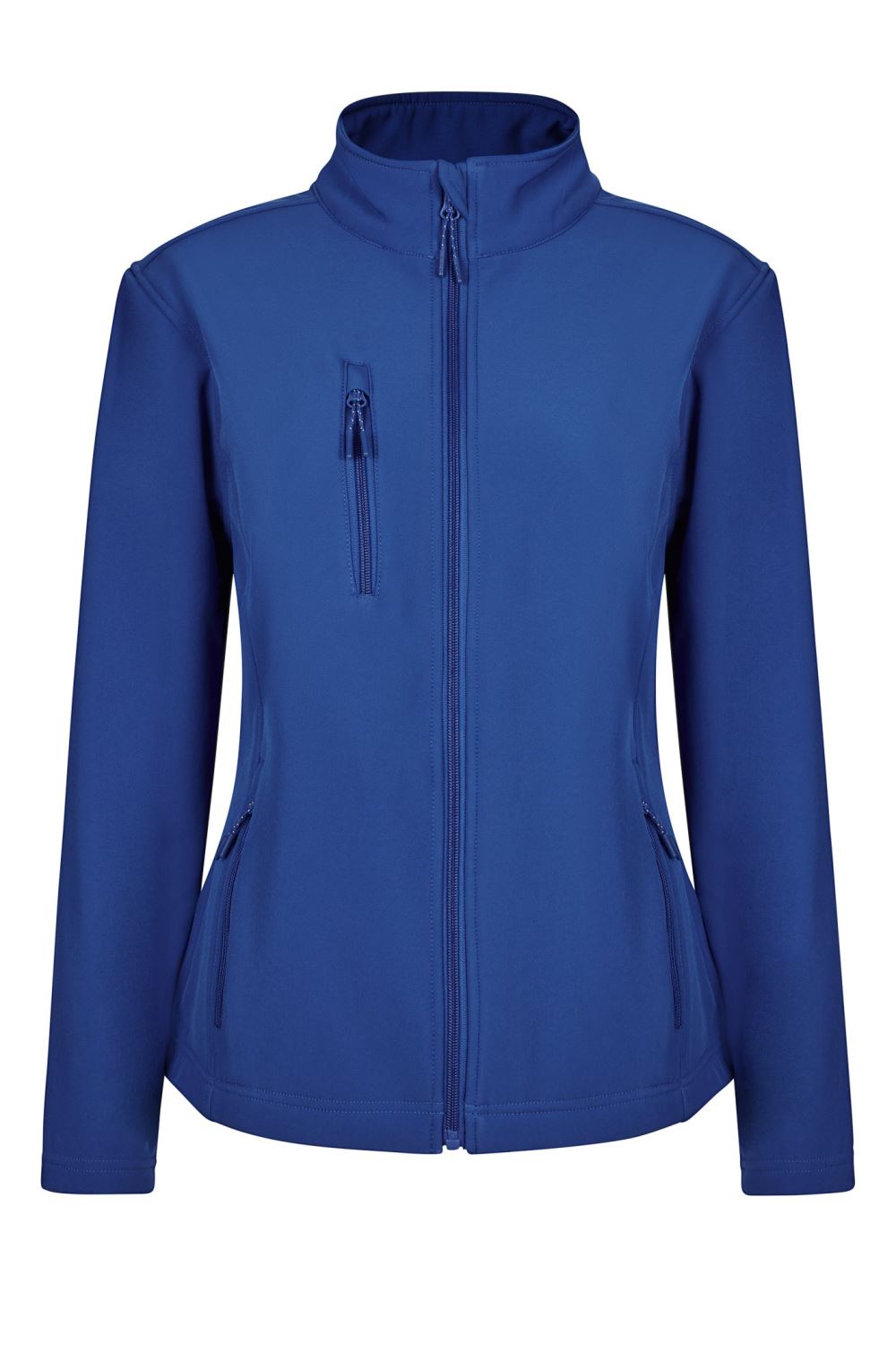 RICHMOND WOMAN - SOFTSHELL MUJER - imagen Velilla Group