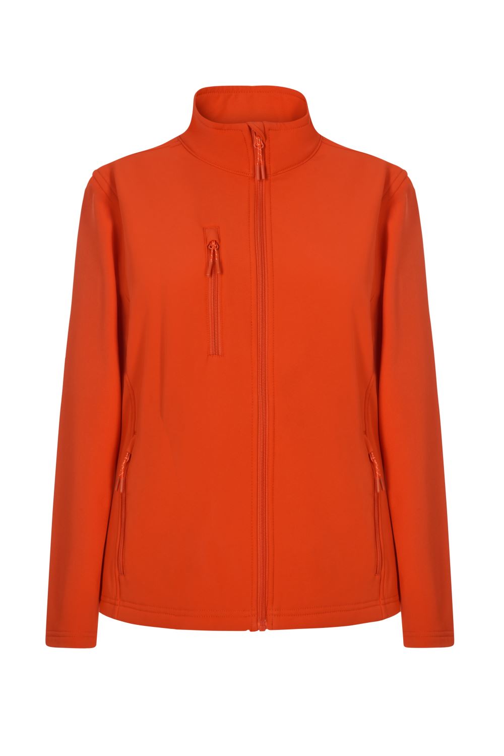 RICHMOND WOMAN - SOFTSHELL MUJER - imagen Velilla Group