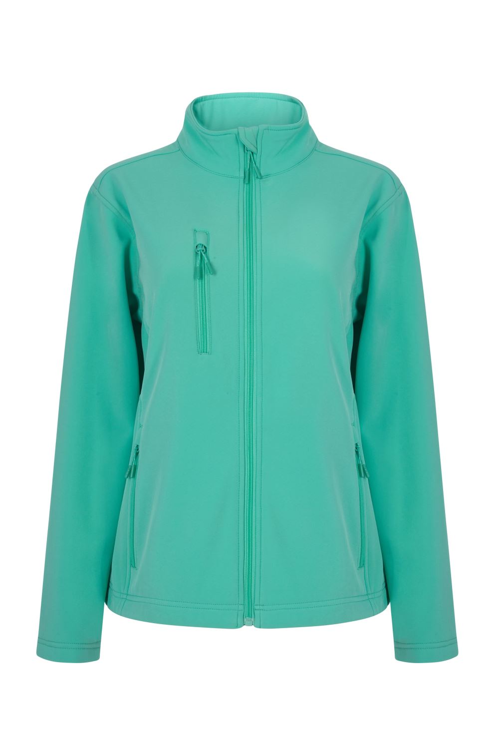 RICHMOND WOMAN - SOFTSHELL MUJER - imagen Velilla Group