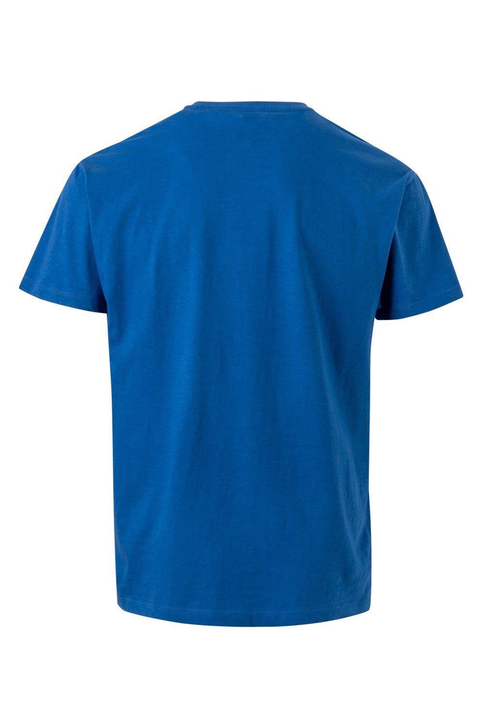 TASMANIA - CAMISETA MANGA CORTA  150 - imagen Velilla Group