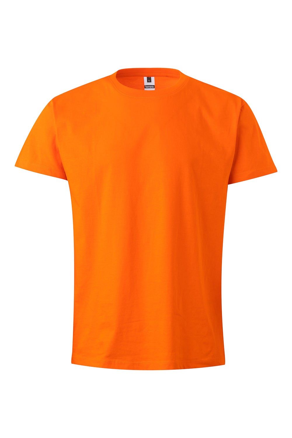 TASMANIA - CAMISETA MANGA CORTA  150 - imagen Velilla Group