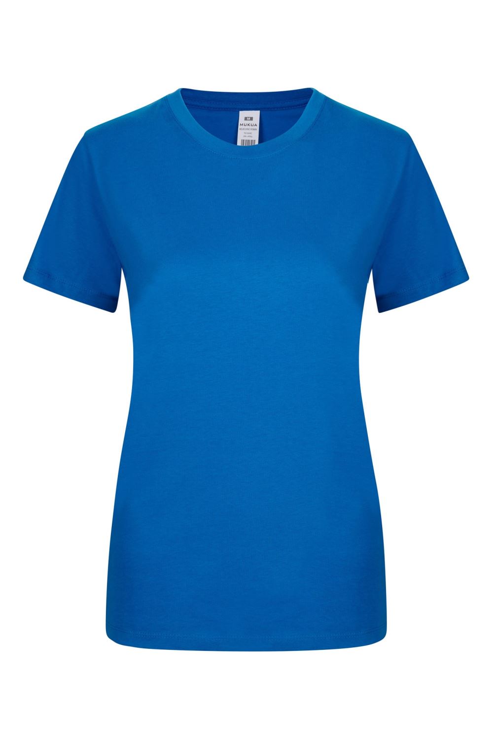MELBOURNE WOMAN - CAMISETA MANGA CORTA MUJER 155 - imagen Velilla Group