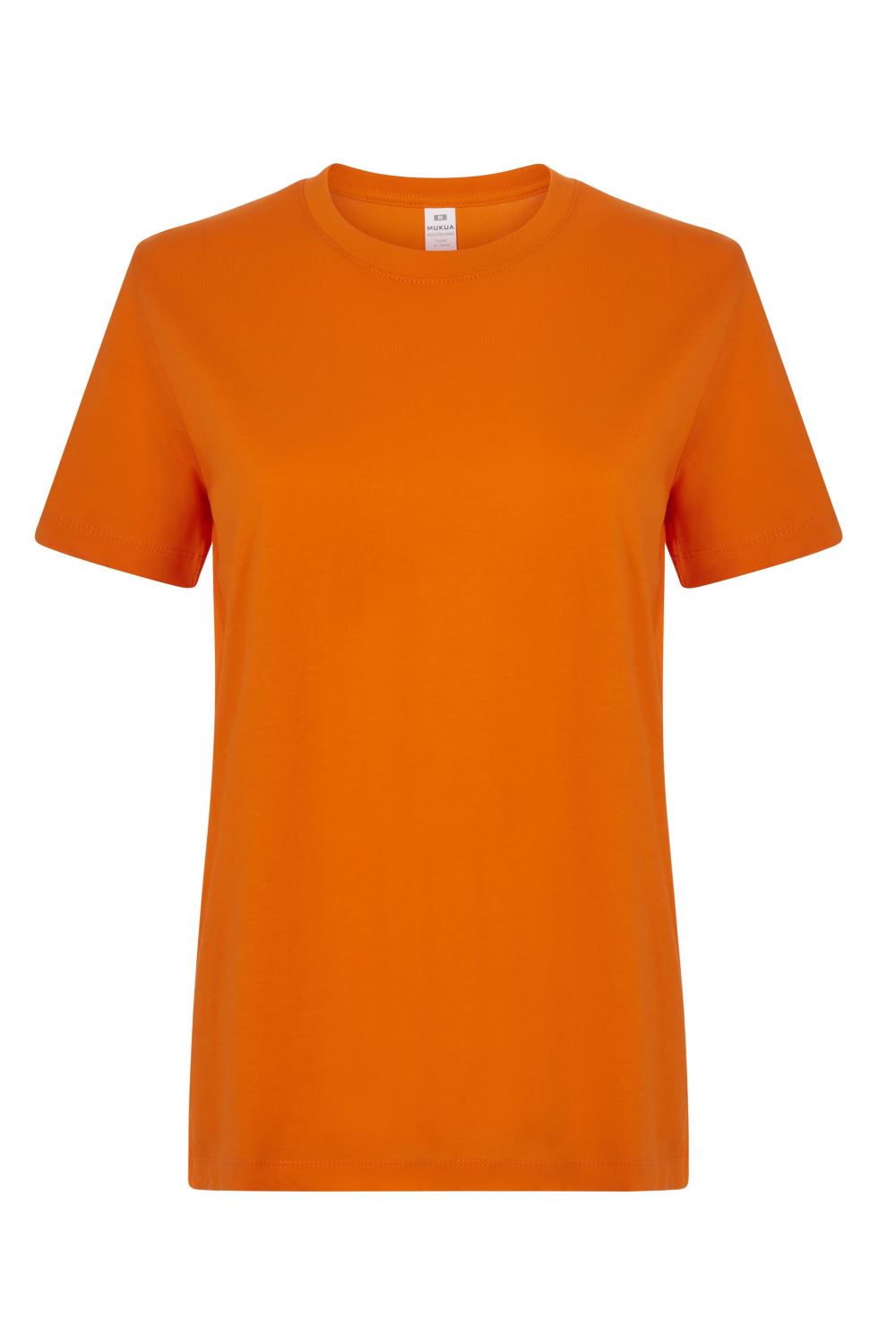 MELBOURNE WOMAN - CAMISETA MANGA CORTA MUJER 155 - imagen Velilla Group
