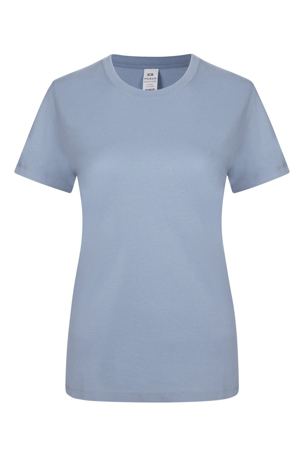 MELBOURNE WOMAN - CAMISETA MANGA CORTA MUJER 155 - imagen Velilla Group