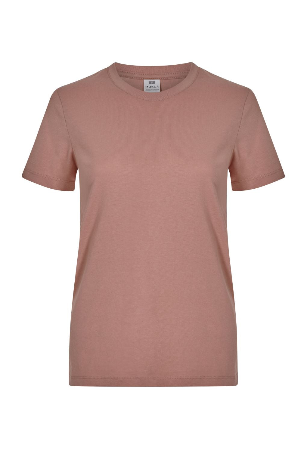 MELBOURNE WOMAN - CAMISETA MANGA CORTA MUJER 155 - imagen Velilla Group