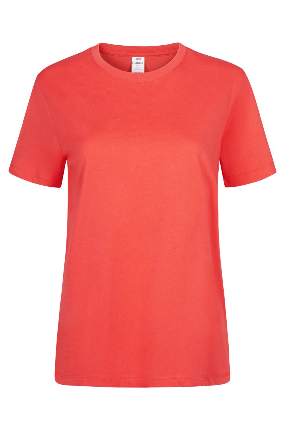 MELBOURNE WOMAN - CAMISETA MANGA CORTA MUJER 155 - imagen Velilla Group