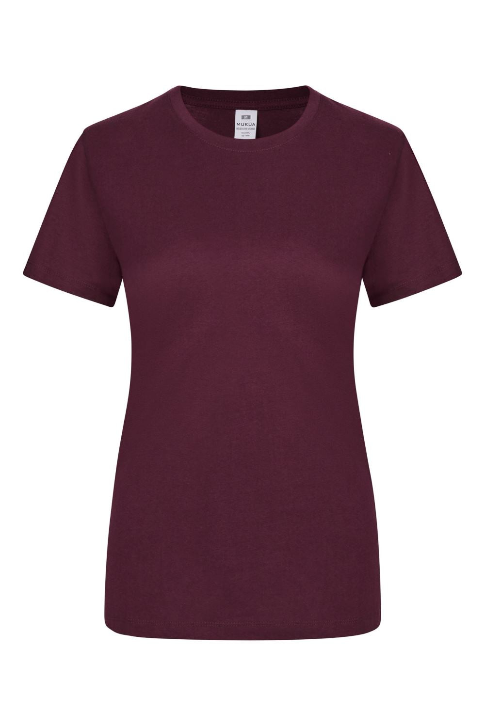 MELBOURNE WOMAN - CAMISETA MANGA CORTA MUJER 155 - imagen Velilla Group