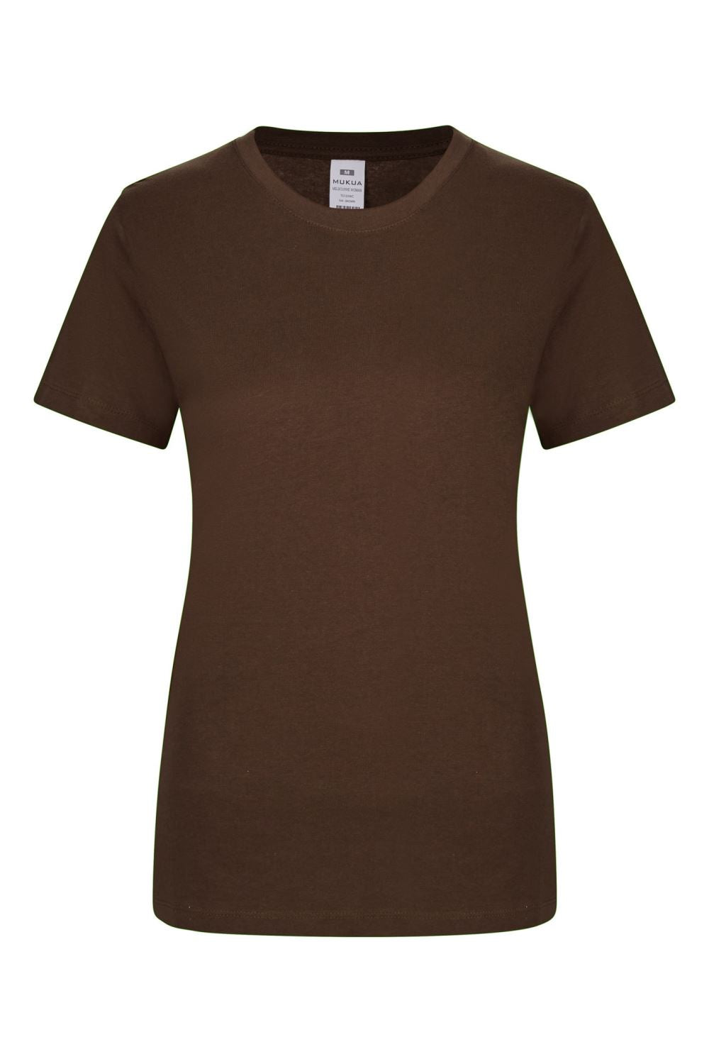 MELBOURNE WOMAN - CAMISETA MANGA CORTA MUJER 155 - imagen Velilla Group