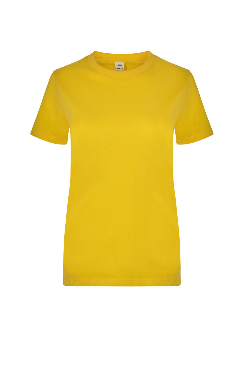 MELBOURNE WOMAN - CAMISETA MANGA CORTA MUJER 155 - imagen Velilla Group