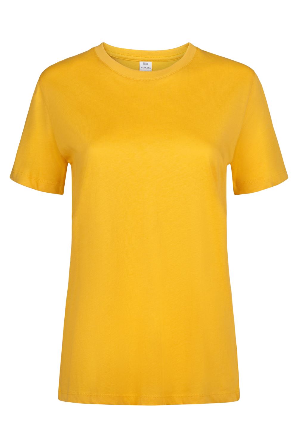 MELBOURNE WOMAN - CAMISETA MANGA CORTA MUJER 155 - imagen Velilla Group