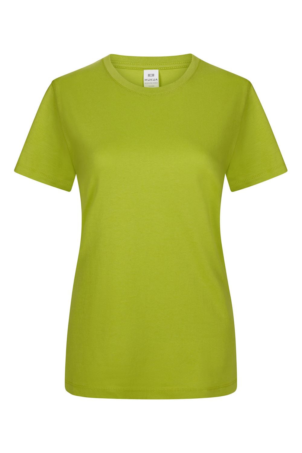 MELBOURNE WOMAN - CAMISETA MANGA CORTA MUJER 155 - imagen Velilla Group