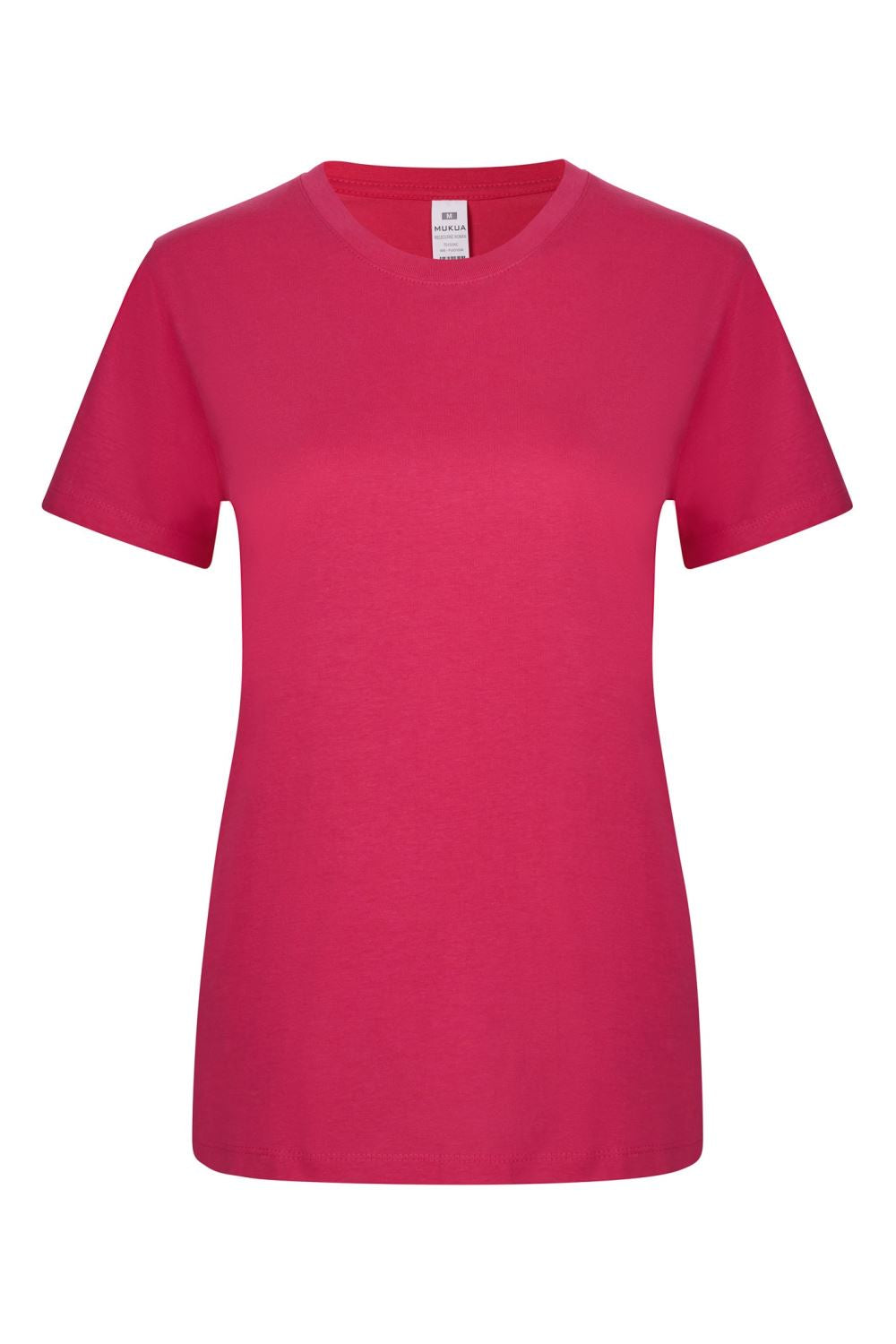 MELBOURNE WOMAN - CAMISETA MANGA CORTA MUJER 155 - imagen Velilla Group