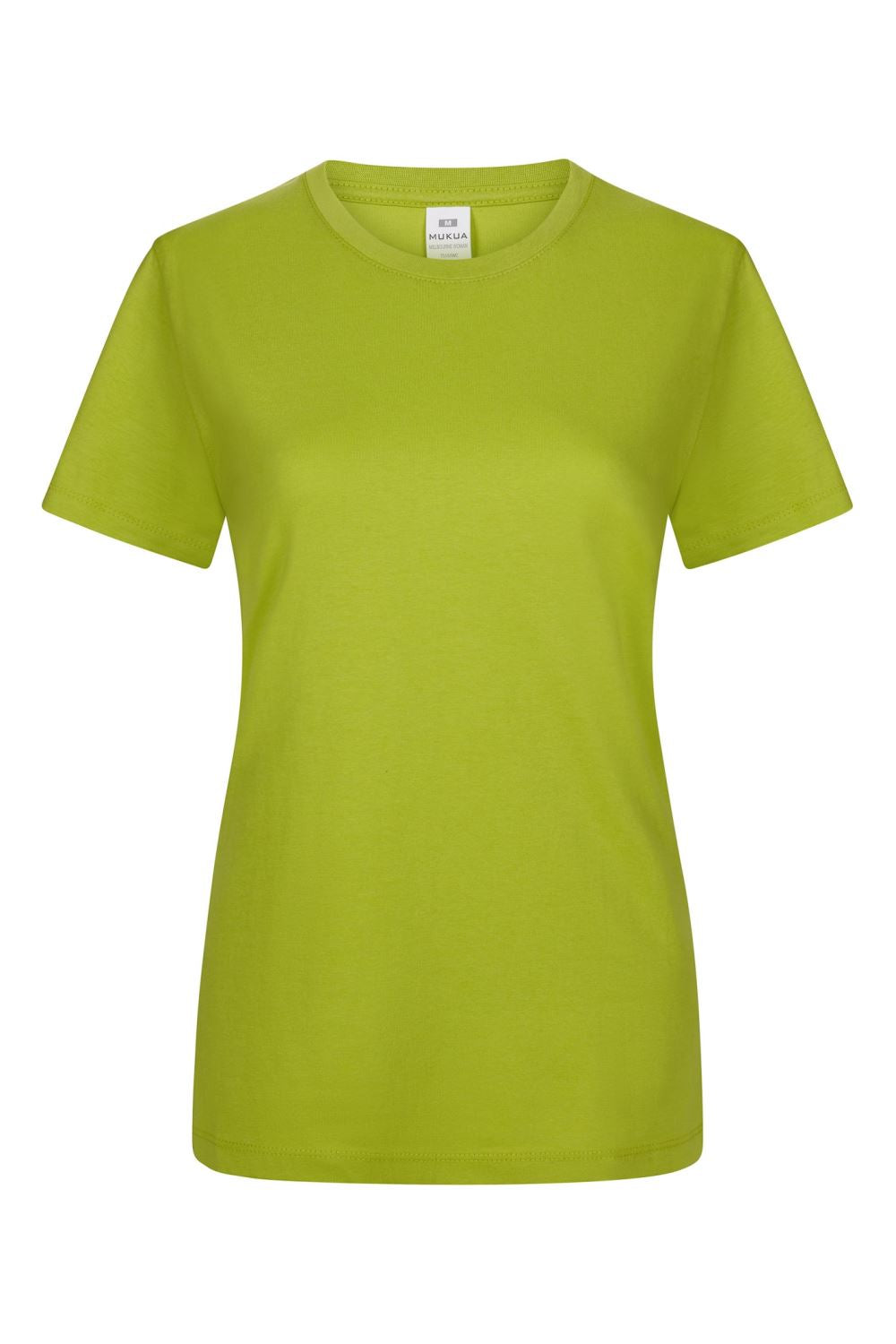 MELBOURNE WOMAN - CAMISETA MANGA CORTA MUJER 155 - imagen Velilla Group