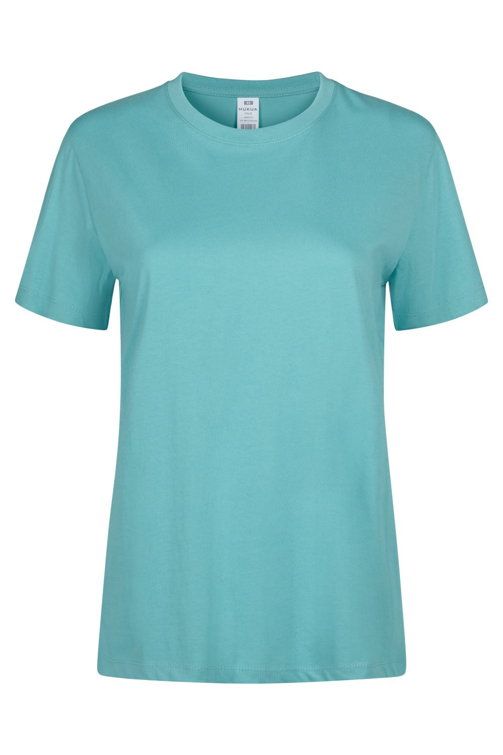 MELBOURNE WOMAN - CAMISETA MANGA CORTA MUJER 155 - imagen Velilla Group