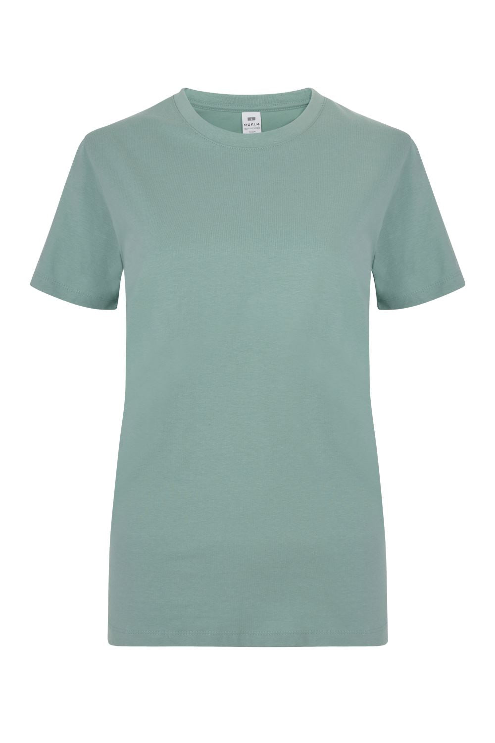 MELBOURNE WOMAN - CAMISETA MANGA CORTA MUJER 155 - imagen Velilla Group