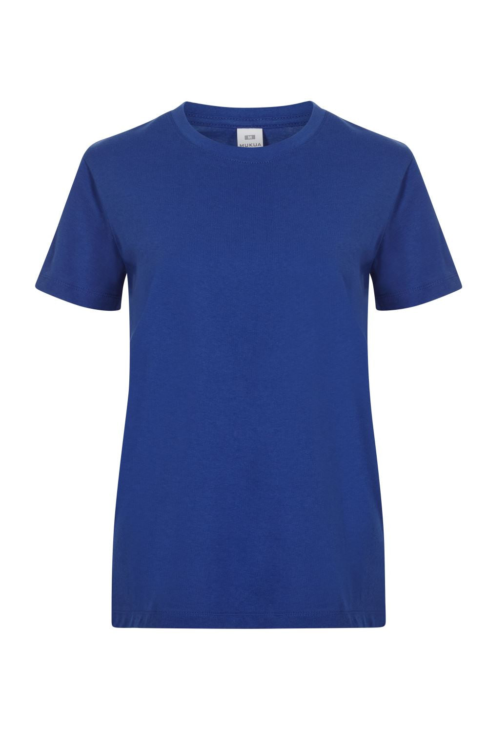 MELBOURNE WOMAN - CAMISETA MANGA CORTA MUJER 155 - imagen Velilla Group