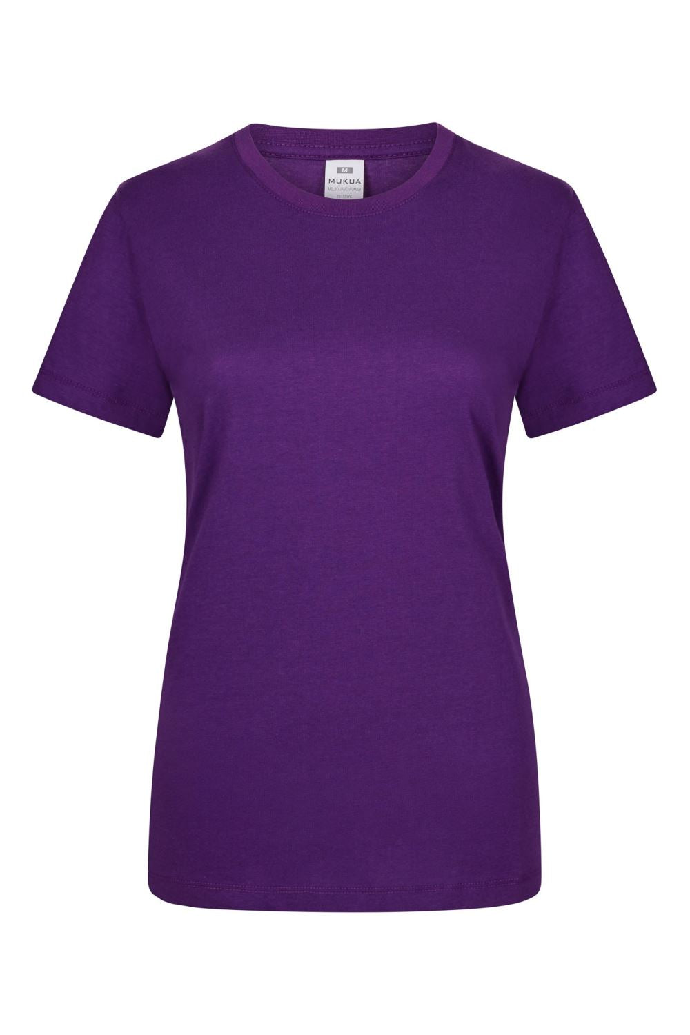 MELBOURNE WOMAN - CAMISETA MANGA CORTA MUJER 155 - imagen Velilla Group
