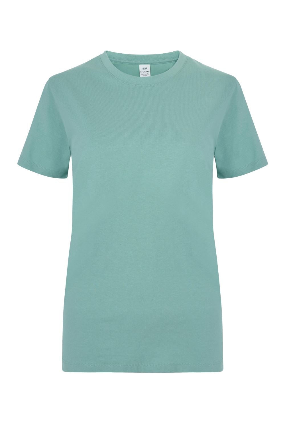 PALM WOMAN - CAMISETA MUJER  MANGA CORTA 190 - imagen Velilla Group