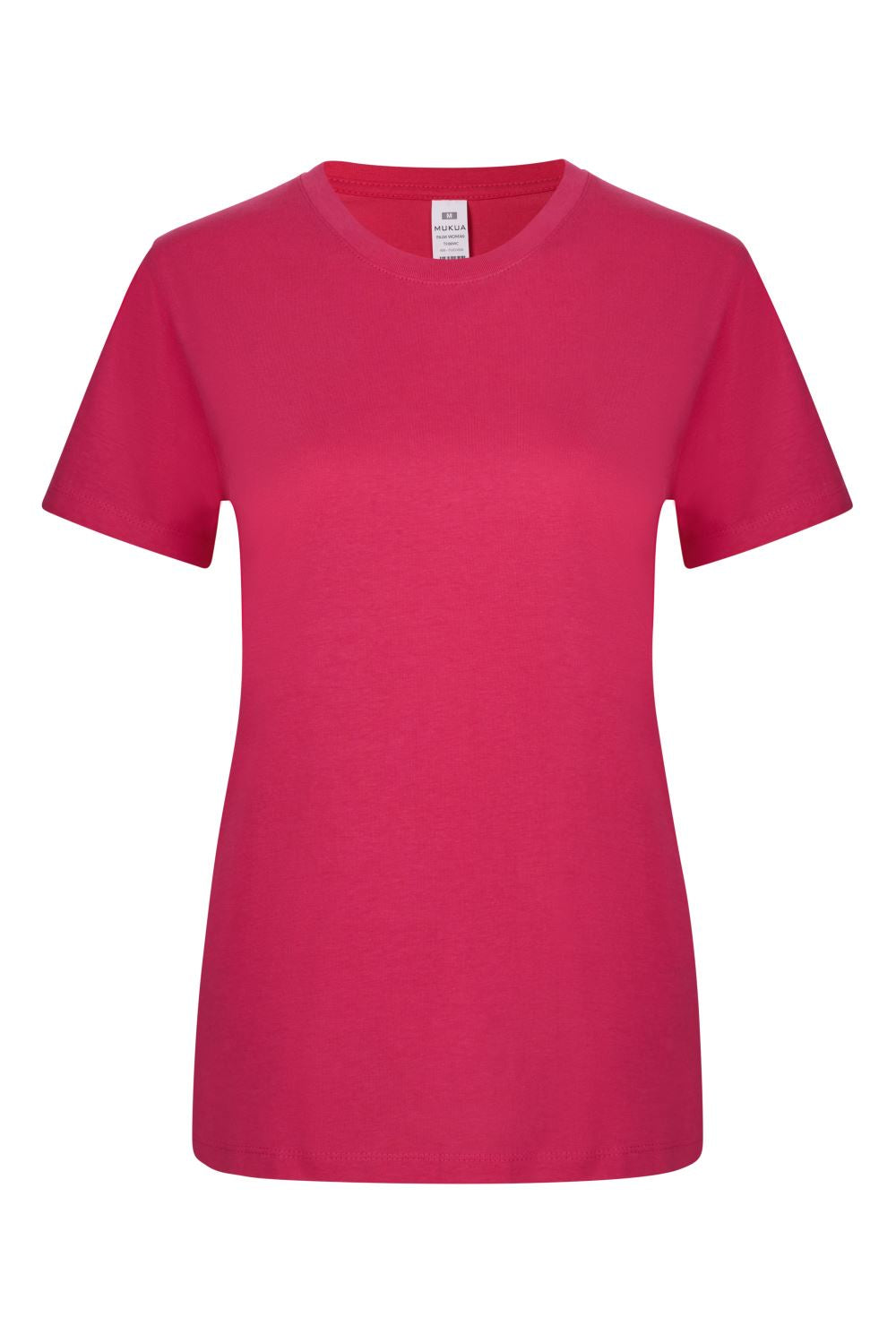 PALM WOMAN - CAMISETA MUJER  MANGA CORTA 190 - imagen Velilla Group